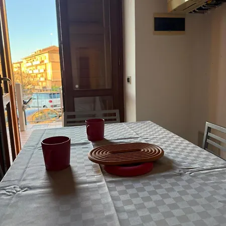 La Dimora Del Belvedere