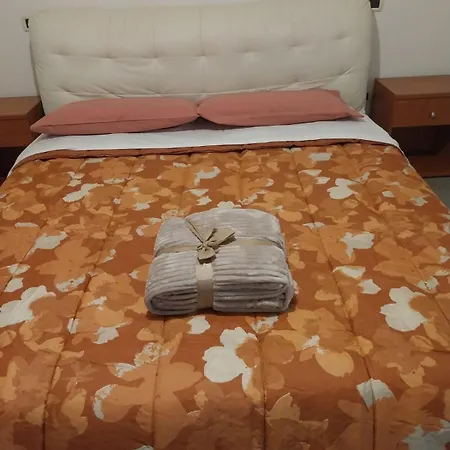 La Dimora Del Belvedere ゲストハウス Tognazza
