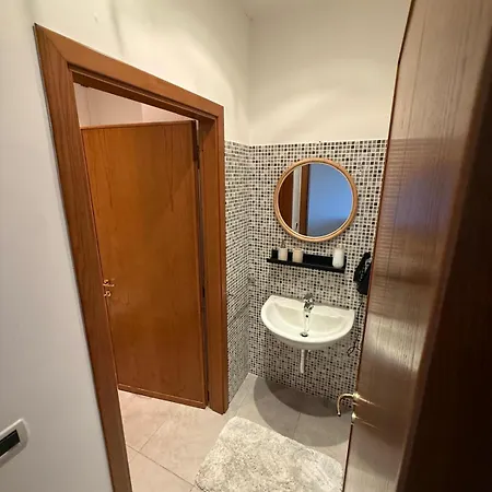 La Dimora Del Belvedere Pensionat 3*
