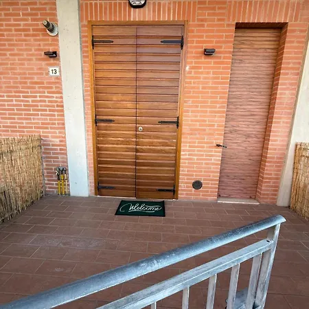 La Dimora Del Belvedere Pensionat 3*