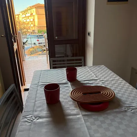 La Dimora Del Belvedere Tognazza