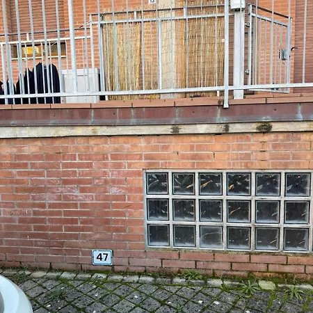 La Dimora Del Belvedere Pensionat 3*